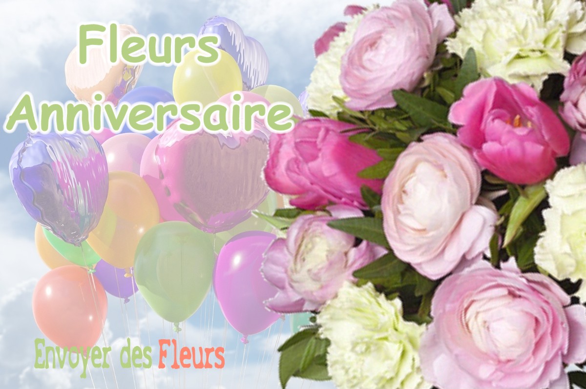 lIVRAISON FLEURS ANNIVERSAIRE à BAUME-LES-MESSIEURS